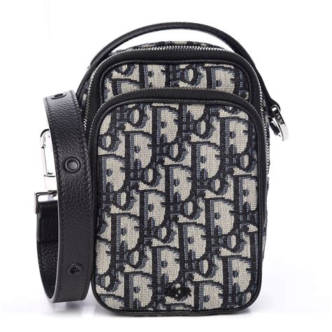 dior men cross body